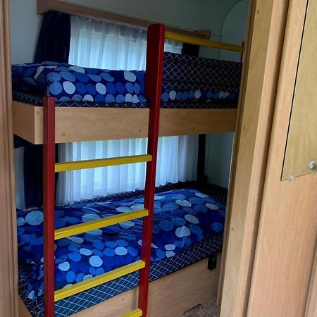 Revier Caravan-Ig Und Cool Hatzingen Exteriör bild