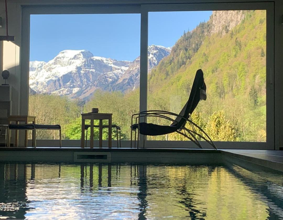 Revier Caravan-Ig Und Cool Hatzingen Exteriör bild